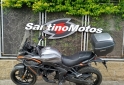 Motos - Voge DS 300 CC 2023 Nafta 18132Km - En Venta