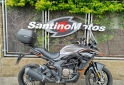 Motos - Voge DS 300 CC 2023 Nafta 18132Km - En Venta