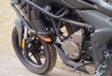 Motos - Voge DS 300 CC 2023 Nafta 18132Km - En Venta