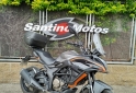 Motos - Voge DS 300 CC 2023 Nafta 18132Km - En Venta