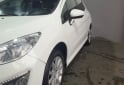 Autos - Peugeot 308 2014 Nafta  - En Venta