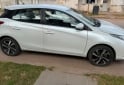 Autos - Toyota Yaris xls pack plus 2022 Nafta 88000Km - En Venta