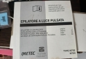 Otros - Depiladora laser bell�sima - En Venta