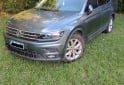 Camionetas - Volkswagen Tiguan 2018 Comfortline 2018 Nafta 160000Km - En Venta