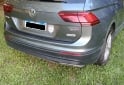 Camionetas - Volkswagen Tiguan 2018 Comfortline 2018 Nafta 160000Km - En Venta