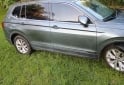 Camionetas - Volkswagen Tiguan 2018 Comfortline 2018 Nafta 160000Km - En Venta