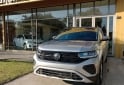 Autos - Volkswagen T-CROSS 200TSI TRENDLINE 2025 Nafta 0Km - En Venta