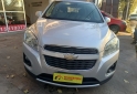 Camionetas - Chevrolet Tra 2014 Nafta 110000Km - En Venta