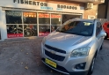 Camionetas - Chevrolet Tra 2014 Nafta 110000Km - En Venta