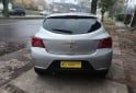 Autos - Chevrolet Onix LTZ 2016 Nafta 103000Km - En Venta