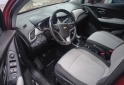 Camionetas - Chevrolet TRACKER LTZ 2019 GNC 130000Km - En Venta