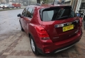 Camionetas - Chevrolet TRACKER LTZ 2019 GNC 130000Km - En Venta