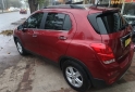 Camionetas - Chevrolet TRACKER LTZ 2019 GNC 130000Km - En Venta