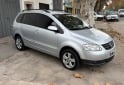 Autos - Volkswagen Suran 2010 GNC 131700Km - En Venta