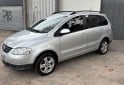 Autos - Volkswagen Suran 2010 GNC 131700Km - En Venta