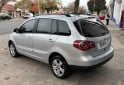 Autos - Volkswagen Suran 2010 GNC 131700Km - En Venta