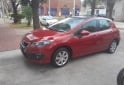 Autos - Peugeot 2015 2015 Nafta 107000Km - En Venta