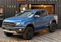 Autos - Ford RANGER RAPTOR 4X4 2022 Nafta 89000Km - En Venta