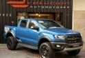 Autos - Ford RANGER RAPTOR 4X4 2022 Nafta 89000Km - En Venta