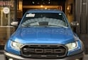 Autos - Ford RANGER RAPTOR 4X4 2022 Nafta 89000Km - En Venta