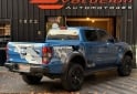 Autos - Ford RANGER RAPTOR 4X4 2022 Nafta 89000Km - En Venta