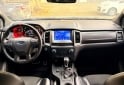Autos - Ford RANGER RAPTOR 4X4 2022 Nafta 89000Km - En Venta