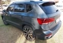 Autos - Volkswagen Taos 1.4 Highline 250 2022 Nafta 54000Km - En Venta