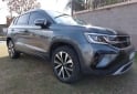 Autos - Volkswagen Taos 1.4 Highline 250 2022 Nafta 54000Km - En Venta