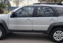 Autos - Fiat Palio Adventure Locker 2017 Nafta 123000Km - En Venta