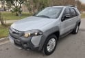 Autos - Fiat Palio Adventure Locker 2017 Nafta 123000Km - En Venta