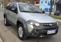 Autos - Fiat Palio Adventure Locker 2017 Nafta 123000Km - En Venta