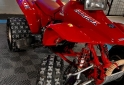 Cuatris y UTVs - Honda FOURTRAX 1998  11111Km - En Venta