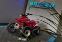 Cuatris y UTVs - Honda FOURTRAX 1998  11111Km - En Venta