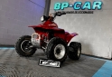 Cuatris y UTVs - Honda FOURTRAX 1998  11111Km - En Venta