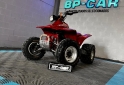 Cuatris y UTVs - Honda FOURTRAX 1998  11111Km - En Venta