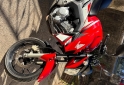 Motos - Honda Cb 250 2018 Nafta 20000Km - En Venta