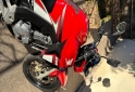 Motos - Honda Cb 250 2018 Nafta 20000Km - En Venta