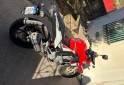 Motos - Honda Cb 250 2018 Nafta 20000Km - En Venta