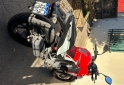 Motos - Honda Cb 250 2018 Nafta 20000Km - En Venta