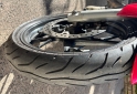 Motos - Honda Cb 250 2018 Nafta 20000Km - En Venta
