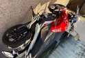 Motos - Honda Cb 250 2018 Nafta 20000Km - En Venta