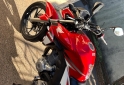 Motos - Honda Cb 250 2018 Nafta 20000Km - En Venta