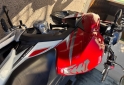 Motos - Honda Cb 250 2018 Nafta 20000Km - En Venta