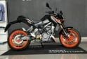 Motos - Ktm DUKE 200 2023 Nafta 6050Km - En Venta