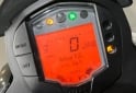 Motos - Ktm DUKE 200 2023 Nafta 6050Km - En Venta