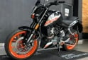 Motos - Ktm DUKE 200 2023 Nafta 6050Km - En Venta