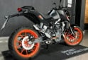 Motos - Ktm DUKE 200 2023 Nafta 6050Km - En Venta