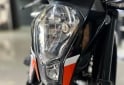 Motos - Ktm DUKE 200 2023 Nafta 6050Km - En Venta