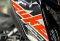 Motos - Ktm DUKE 200 2023 Nafta 6050Km - En Venta