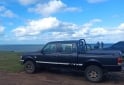 Camionetas - Ford Ranger 2000 Diesel 330000Km - En Venta